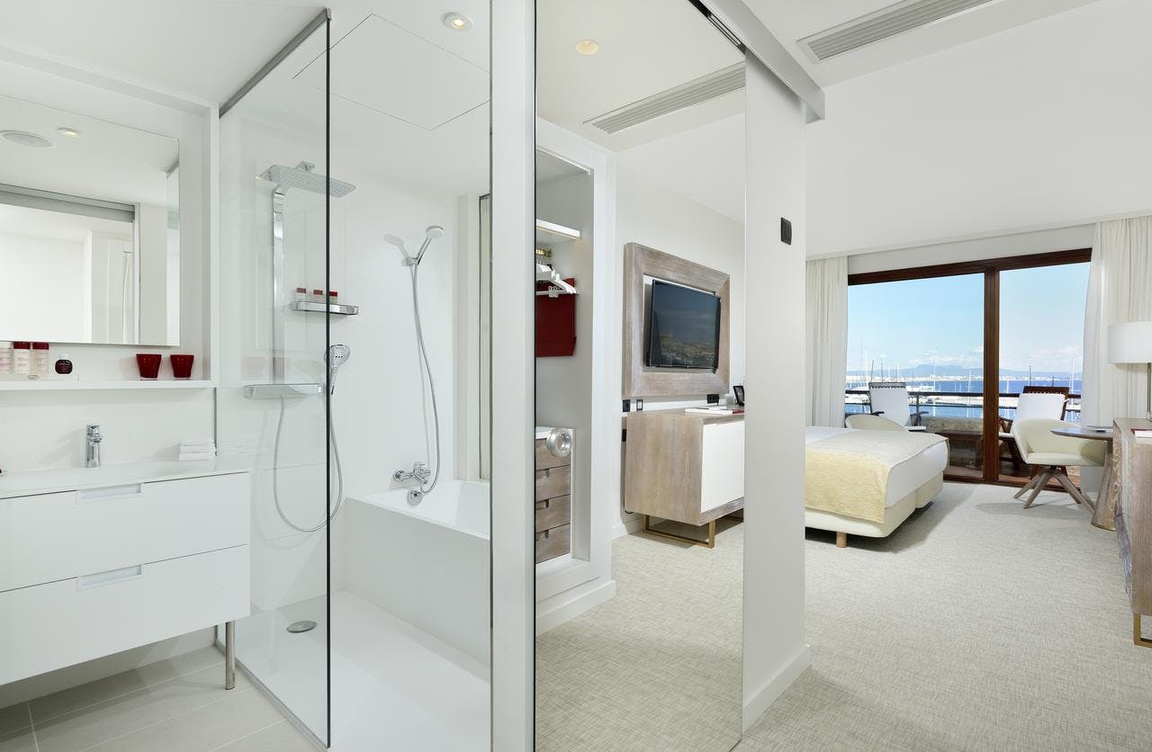 Billede av hotellet Hotel Victoria Gran Meliá - nummer 9 af 13