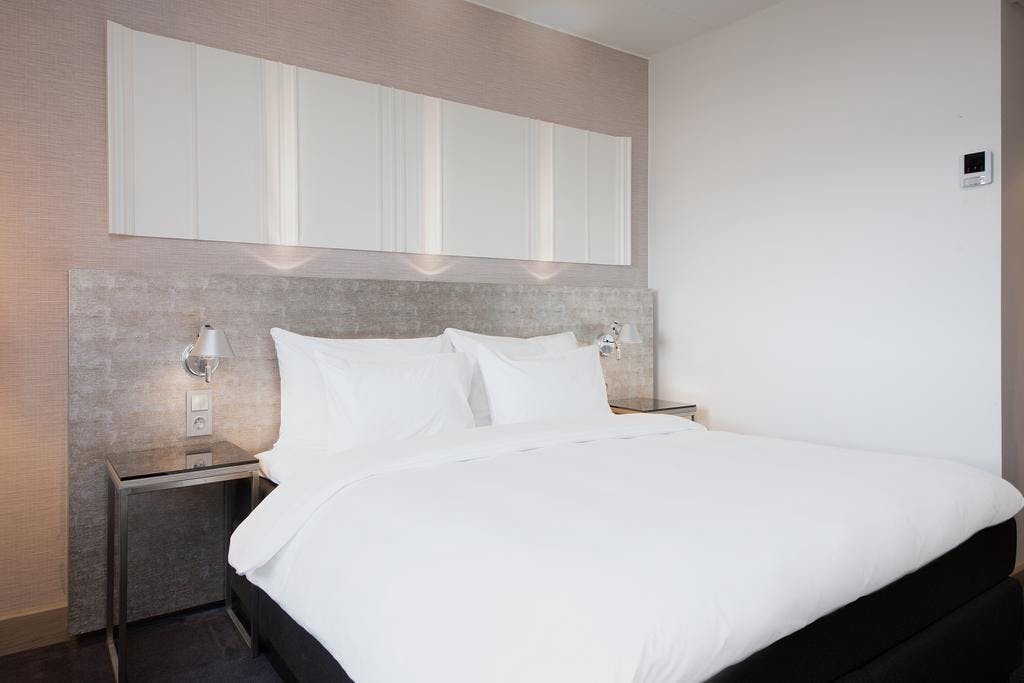 Billede av hotellet Radisson Blu Airport Hotel, Oslo Gardermoen - nummer 6 af 17