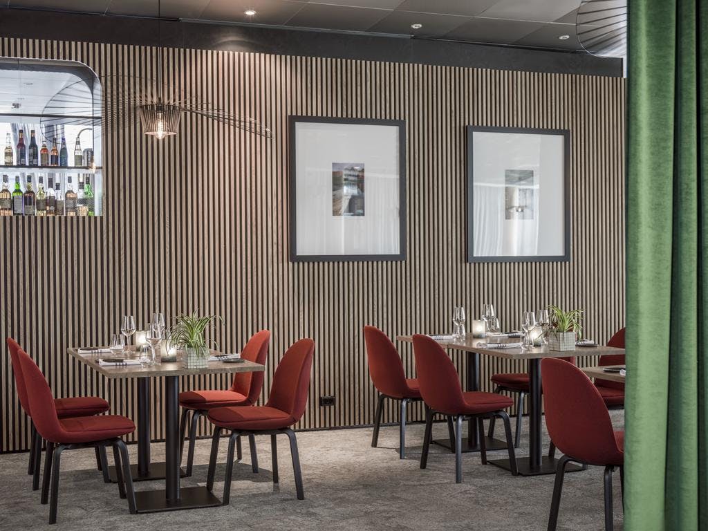 Billede av hotellet Radisson Blu Airport Hotel, Oslo Gardermoen - nummer 10 af 17