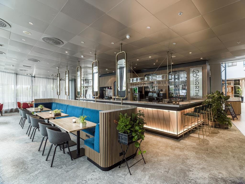 Billede av hotellet Radisson Blu Airport Hotel, Oslo Gardermoen - nummer 11 af 17