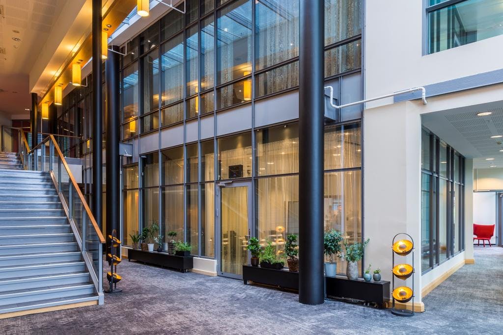 Billede av hotellet Radisson Blu Airport Hotel, Oslo Gardermoen - nummer 9 af 17