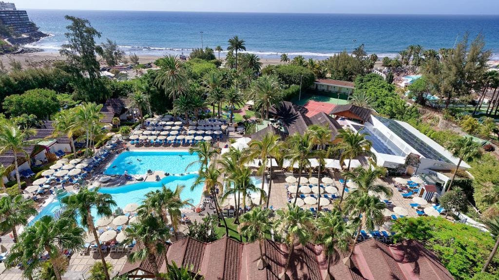 Billede av hotellet Bull Hotel Costa Canaria & Spa - nummer 1 af 8