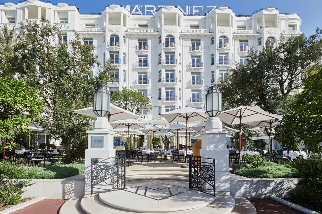 Billede av hotellet Hotel Martinez - The Unbound Collection by Hyatt - nummer 1 af 23