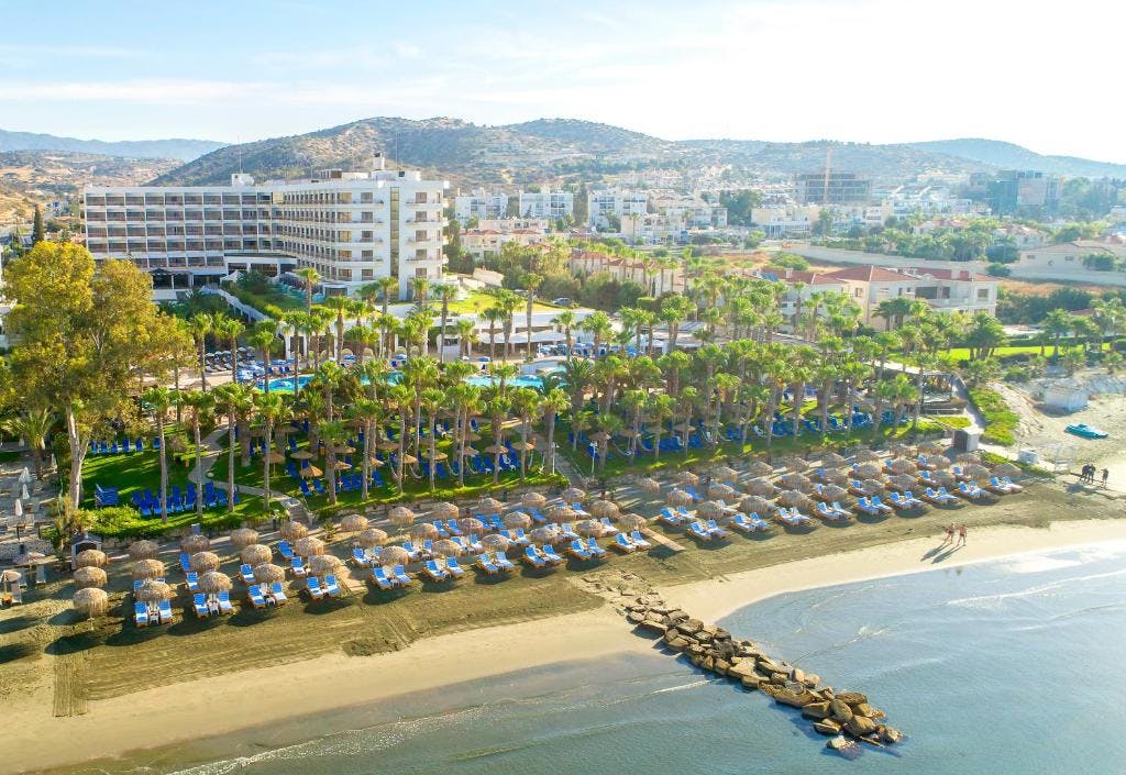 Hotellbilder av The GrandResort – Limited Edition by Leonardo Hotels - nummer 1 av 22