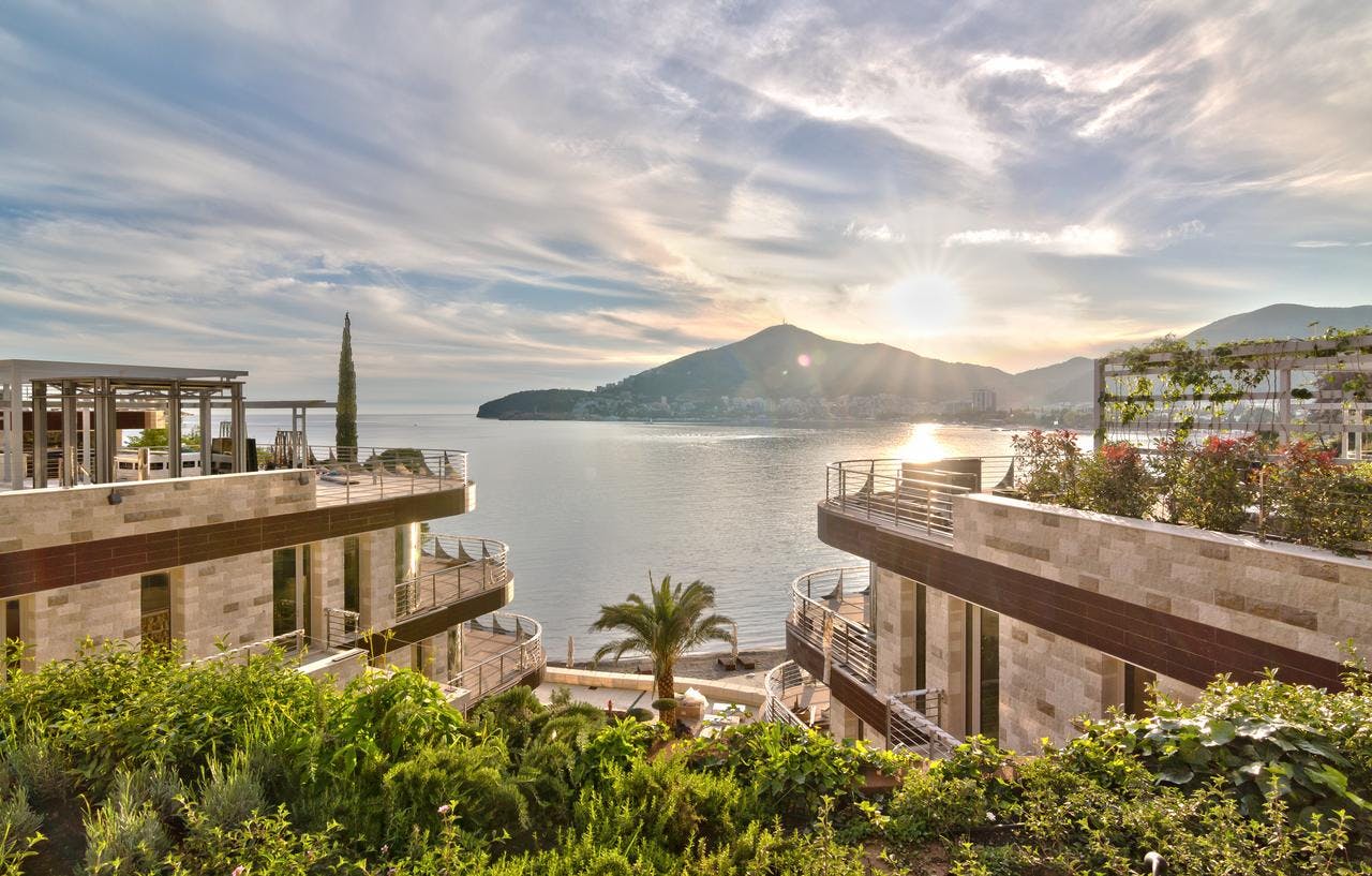 Billede av hotellet Dukley Hotel & Resort - nummer 1 af 39