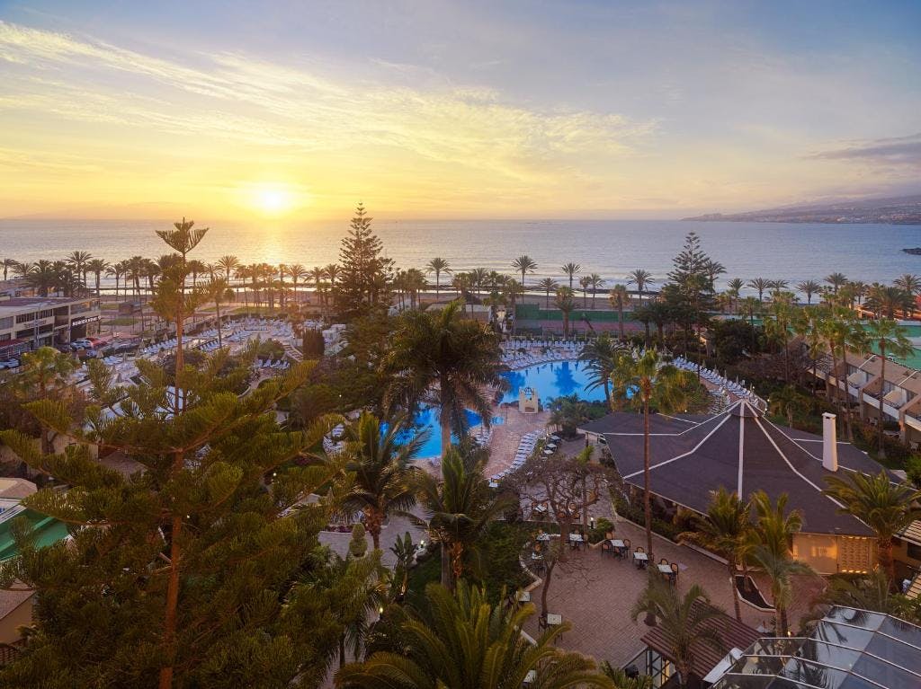 Hotellbilder av H10 Las Palmeras - nummer 1 av 12