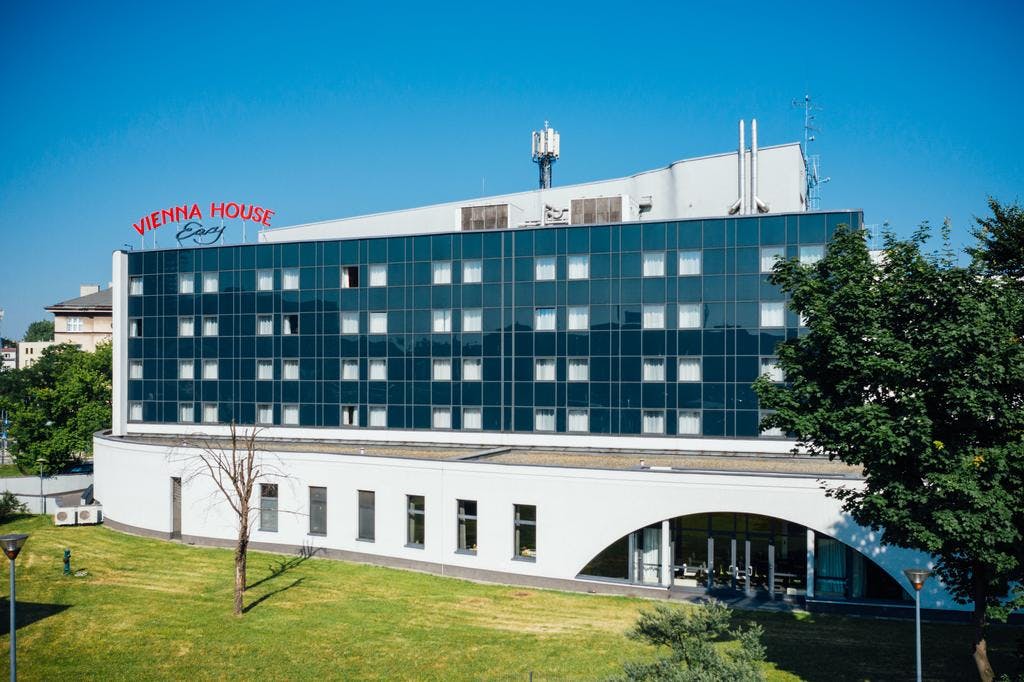 Hotellbilder av Vienna House Easy Cracow - nummer 1 av 30