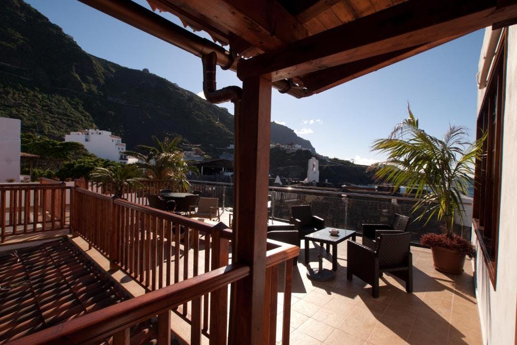 Hotellbilder av Gara Hotel - nummer 1 av 9