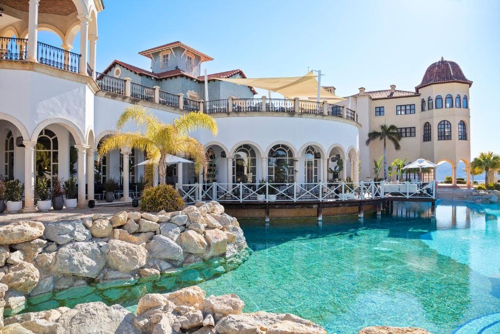 Billede av hotellet The Level At Melia Villaitana - nummer 1 af 9