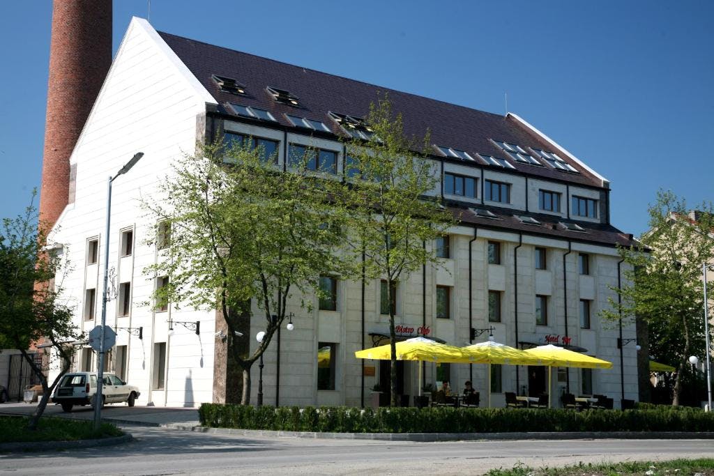 Hotellbilder av Ventura Boutique Hotel - nummer 1 av 14