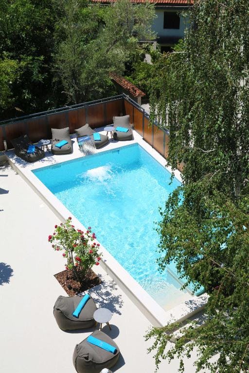 Hotellbilder av Hotel Alkima - nummer 1 av 6