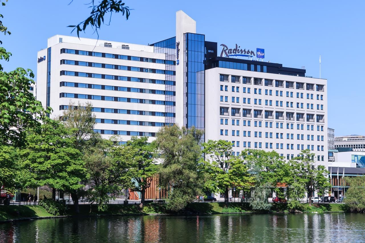 Hotellbilder av Radisson Blu Atlantic - nummer 1 av 41