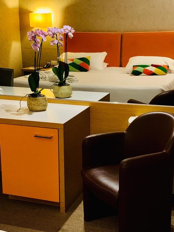 Billede av hotellet Hotel Blaise & Francis - nummer 3 af 5