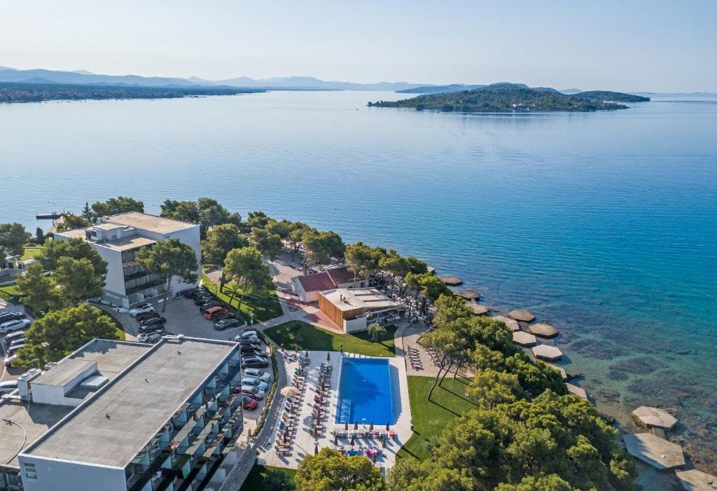 Billede av hotellet Villas Arausana & Antonina - nummer 1 af 8
