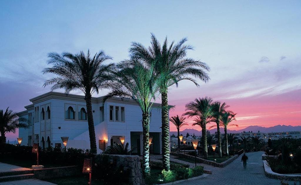 Billede av hotellet Reef Oasis Beach Resort - nummer 1 af 12