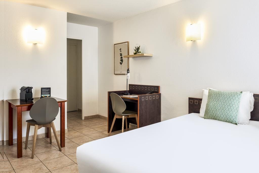 Billede av hotellet Aparthotel Adagio Access Nice Garibaldi - nummer 1 af 5