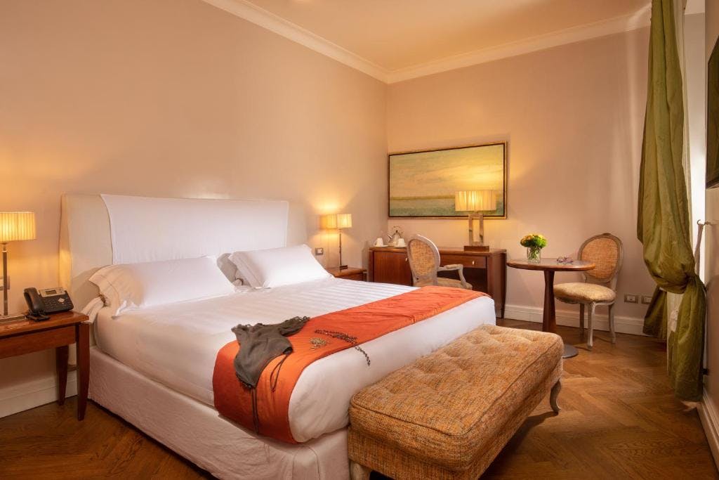 Billede av hotellet Hotel Mozart - nummer 10 af 12