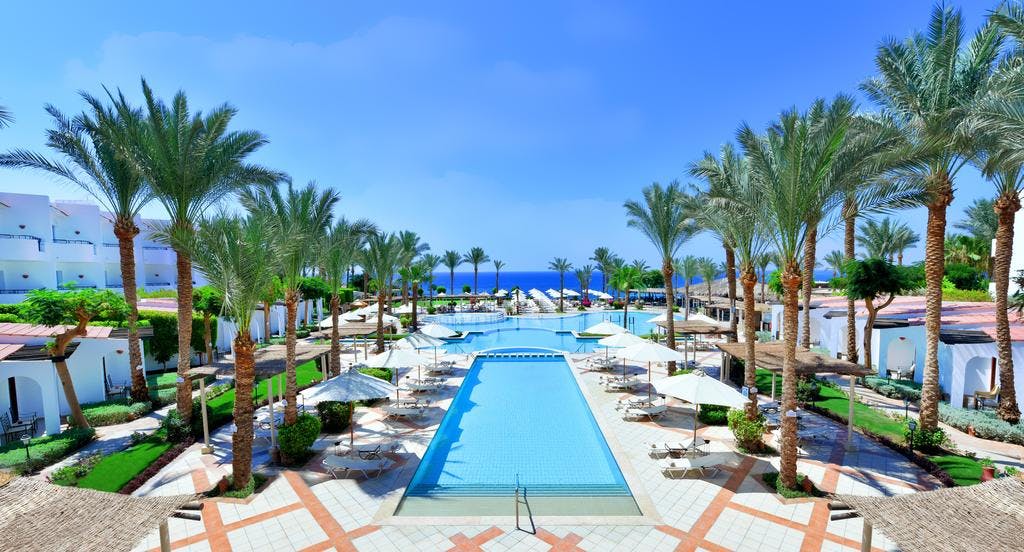 Billede av hotellet Jaz Fanara Resort - nummer 1 af 14