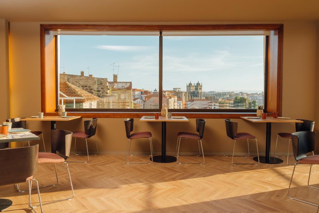 Hotellbilder av Mercure Porto Centro Santa Catarina Hotel - nummer 1 av 8