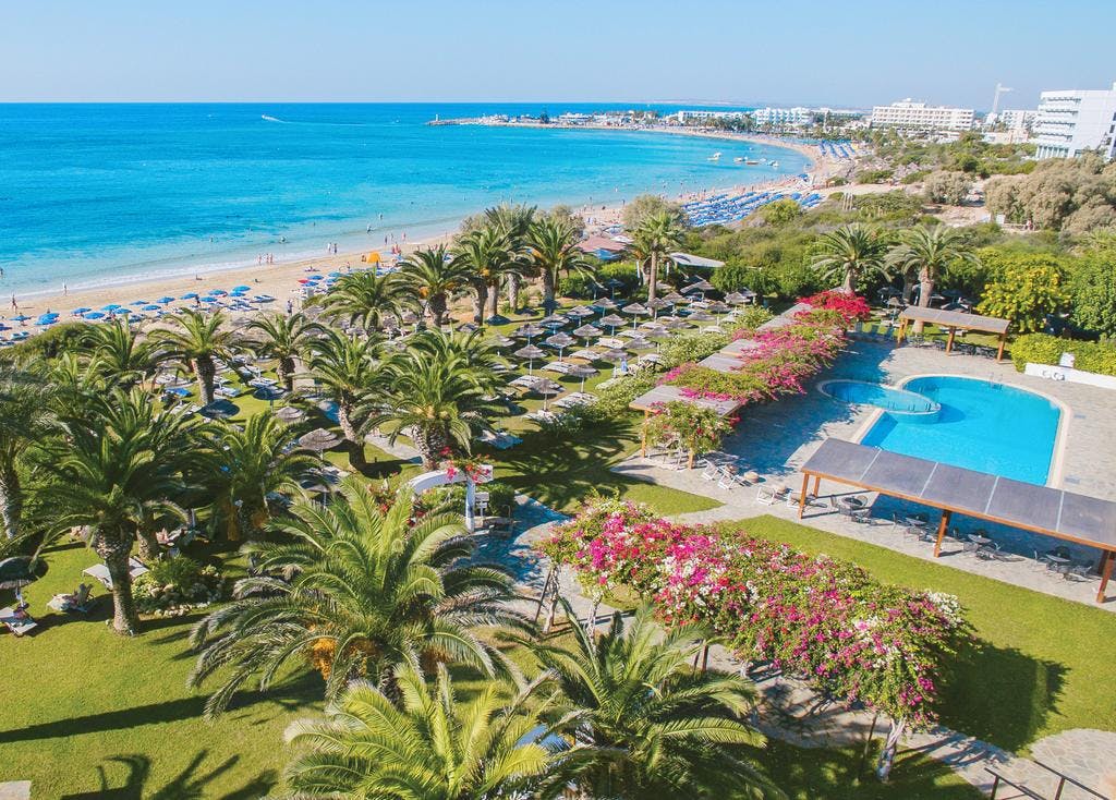 Hotellbilder av Alion Beach Hotel - nummer 1 av 13