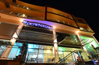 Downtown Hotel, Gozo, Malta — photo 12 of 13