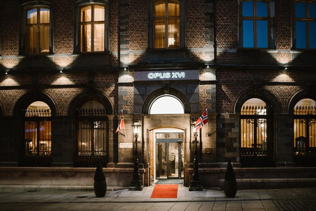 Hotellbilder av Opus XVI - nummer 1 av 12