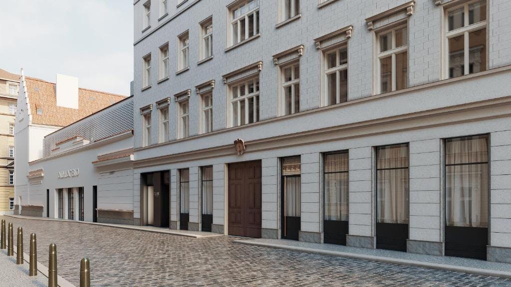 Hotellbilder av Hotel CUBE - nummer 1 av 13
