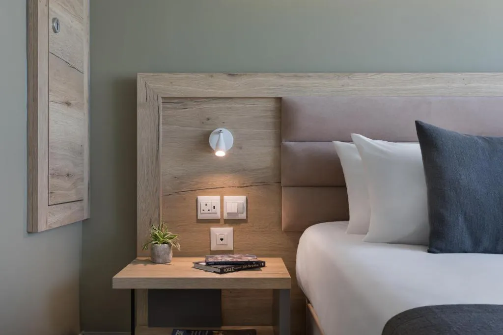 Azur Hotel by ST Hotels — photo 4