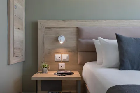 Azur Hotel by ST Hotels, Gzira, Malta — photo 4 of 7