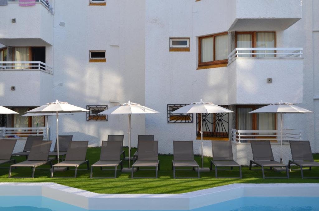 Hotellbilder av Alsol Datasol - nummer 1 av 7