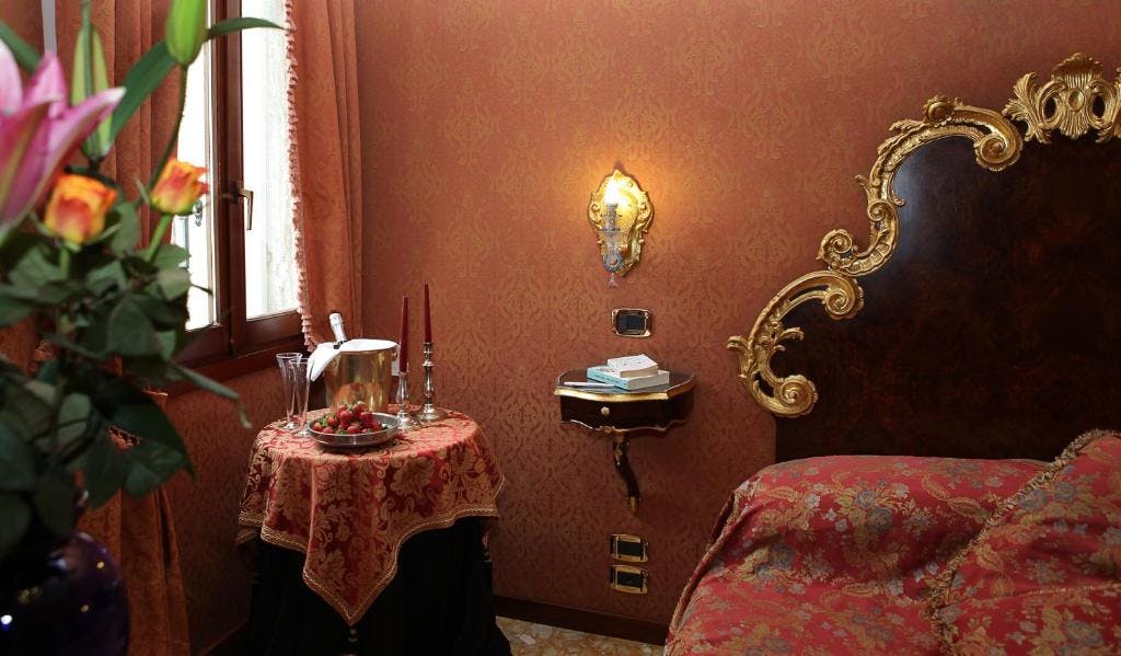 Billede av hotellet Hotel Ateneo - nummer 10 af 10