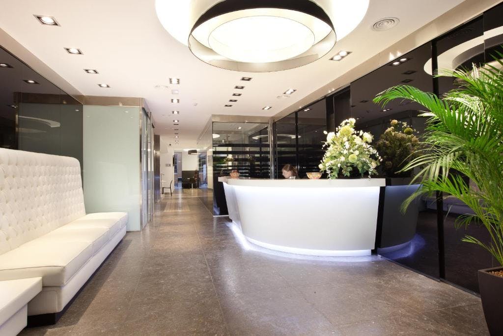 Billede av hotellet Dalia Ramblas - nummer 1 af 7