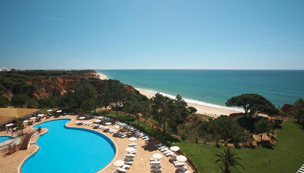 Hotellbilder av Porto Bay Falesia - nummer 1 av 30