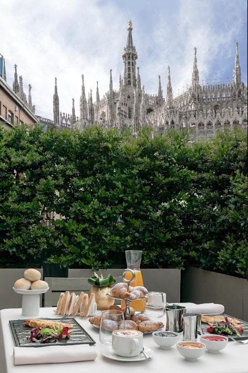 Billede av hotellet Rosa Grand Hotel - Starhotels Collezione - nummer 1 af 16
