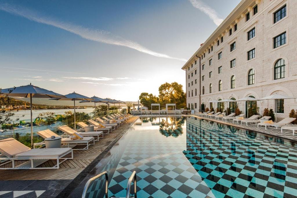 Billede av hotellet Hotel Brown Beach House & Spa - nummer 1 af 16