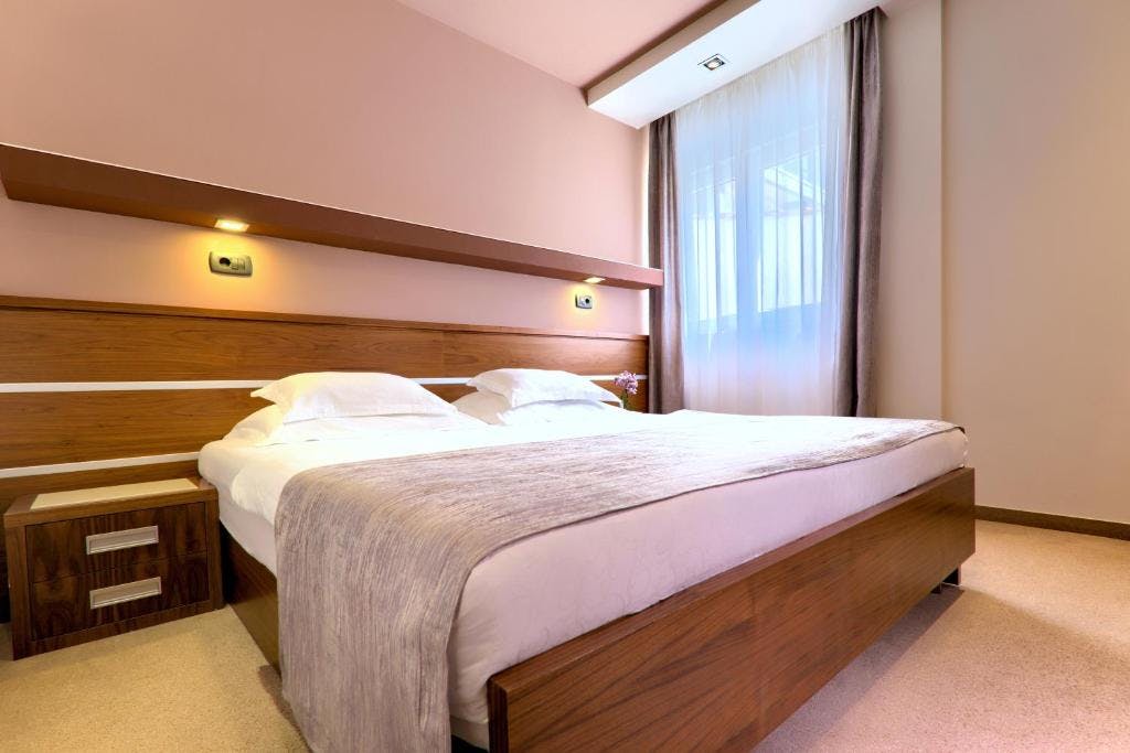 Billede av hotellet Hotel Plaza - nummer 11 af 13