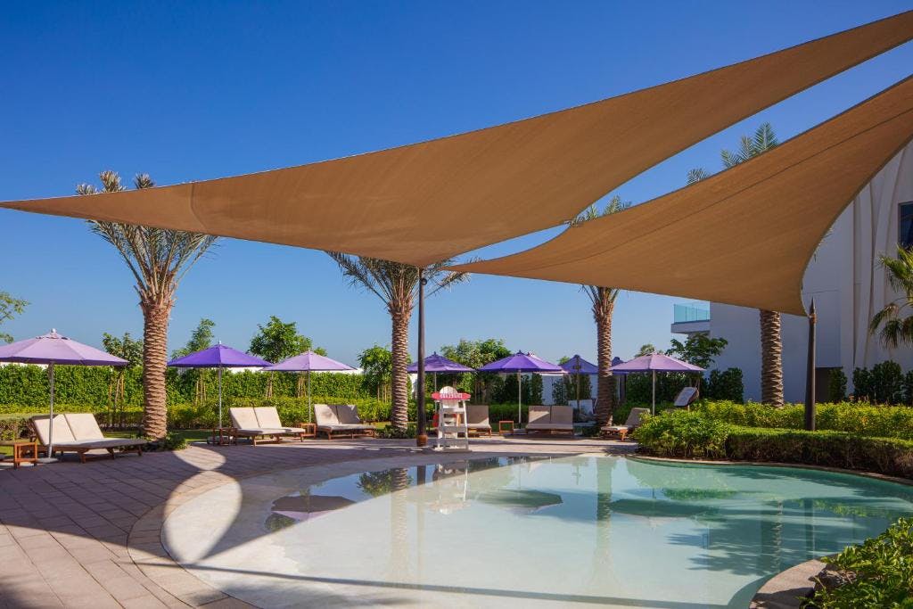 Hotellbilder av Centara Mirage Beach Resort Dubai - nummer 1 av 11