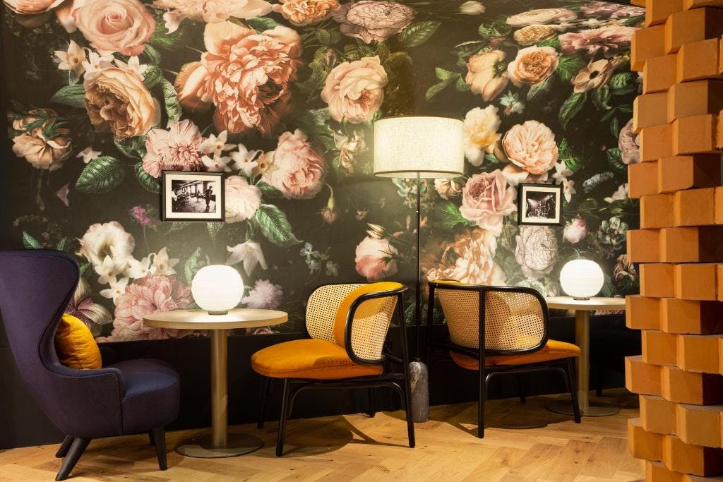 Hotellbilder av Hotel Les Capitolus Toulouse Centre - Handwritten Collection - nummer 1 av 9