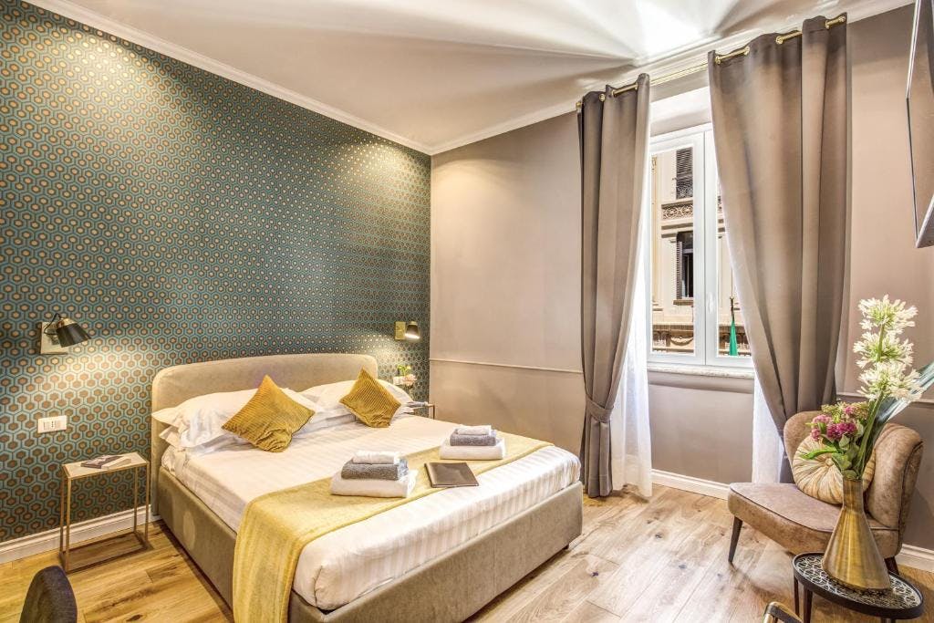 Billede av hotellet Charme Spagna Boutique Hotel - nummer 7 af 16