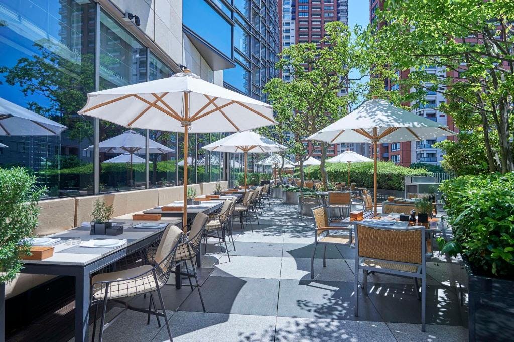 Billede av hotellet Grand Hyatt Tokyo - nummer 1 af 11