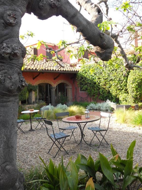 Hotellbilder av Hotel Lucrezia - nummer 1 av 13