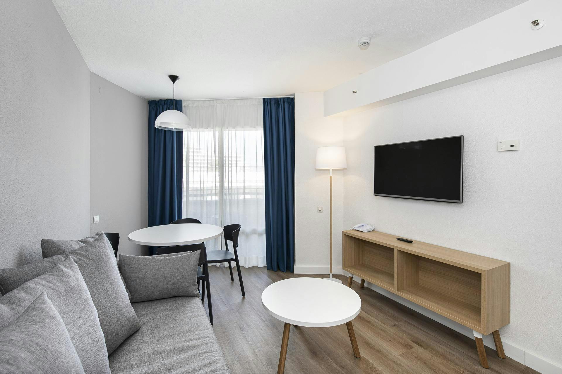 Billede av hotellet Sol Puerto Marina - nummer 3 af 8