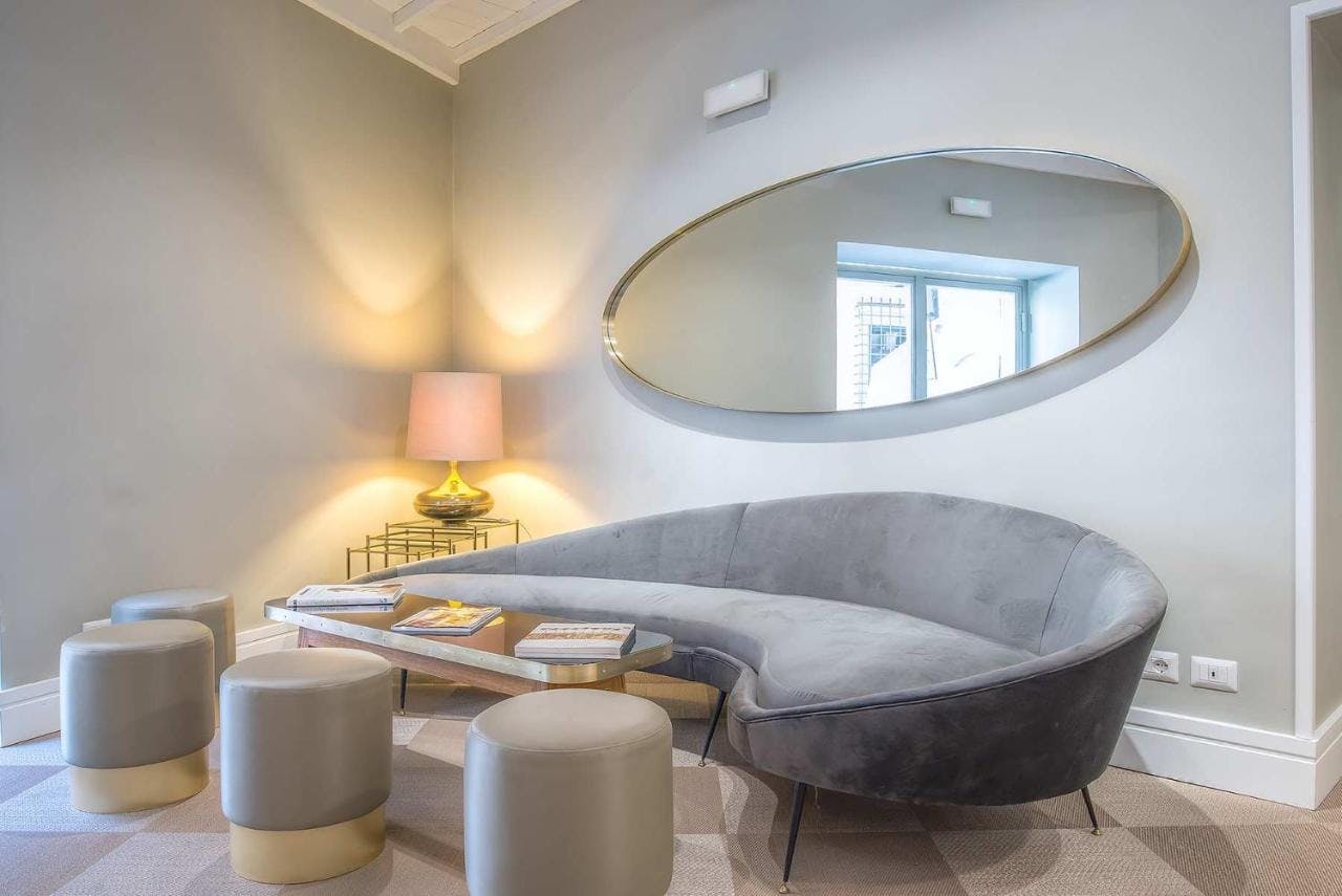Hotellbilder av Hotel Accademia - nummer 1 av 7