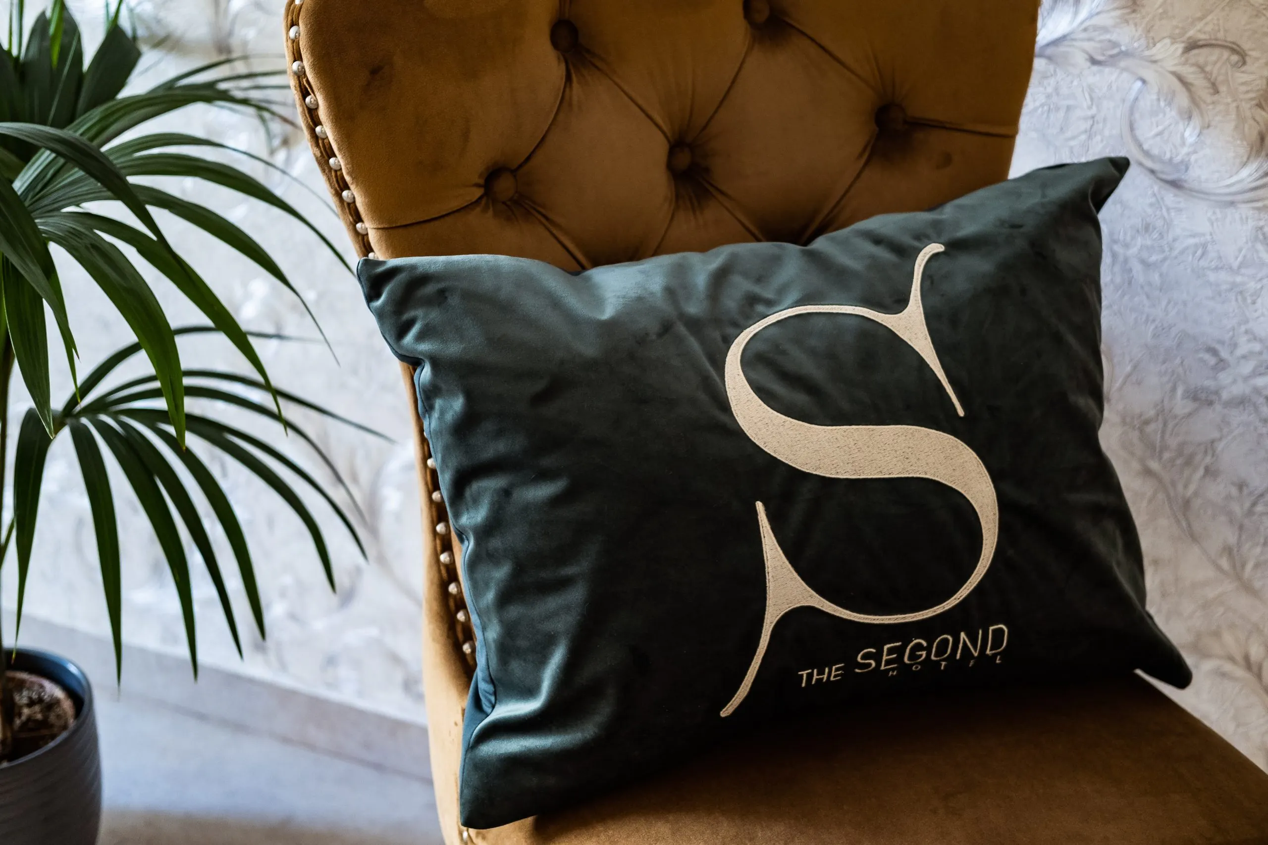 The Segond Hotel — photo 3