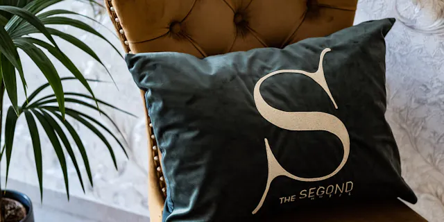 The Segond Hotel — photo 3