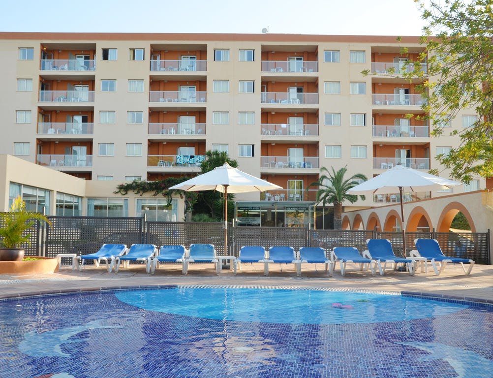 Billede av hotellet Hotel Moon Dreams Atlantic - nummer 1 af 22