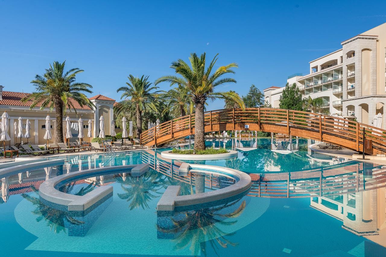 Hotellbilder av Splendid Conference and Spa Resort - nummer 1 av 26