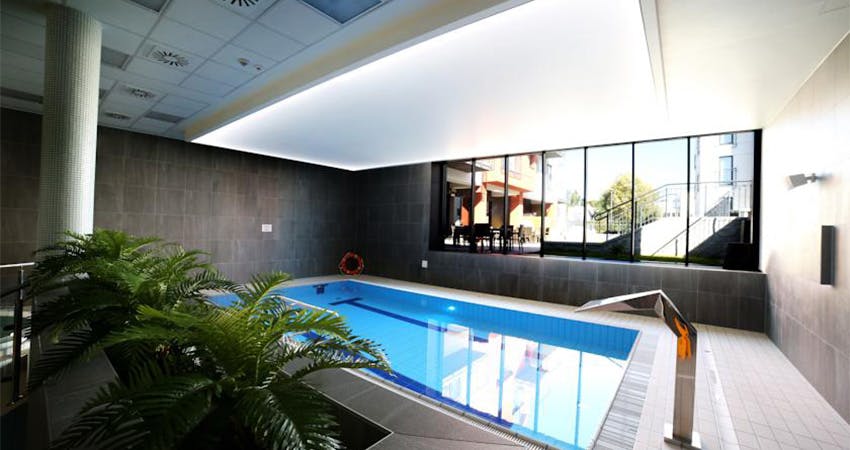 Hotellbilder av Golden Tulip Gdansk Residence - nummer 1 av 28