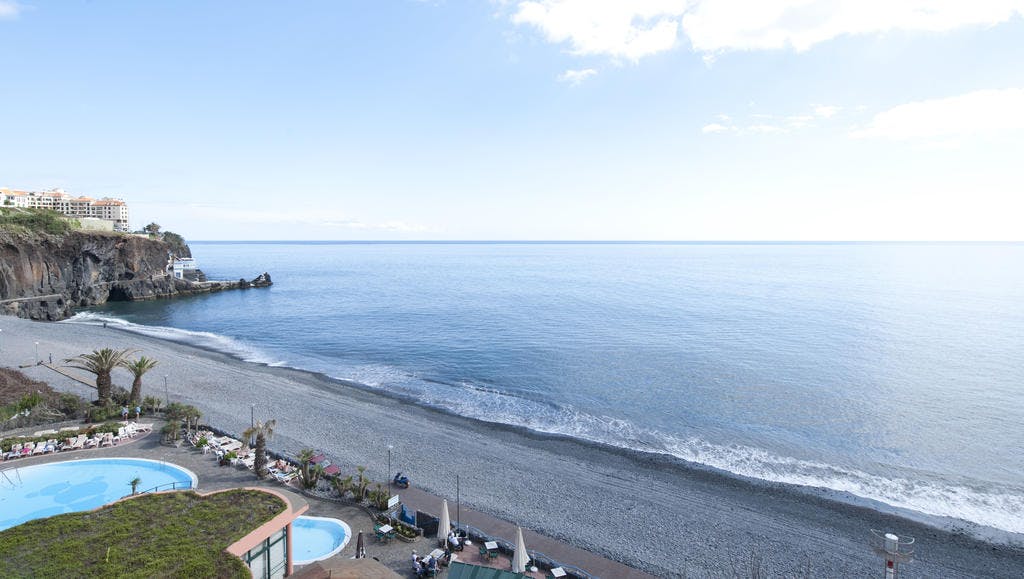 Hotellbilder av Pestana Ocean Bay - nummer 1 av 23