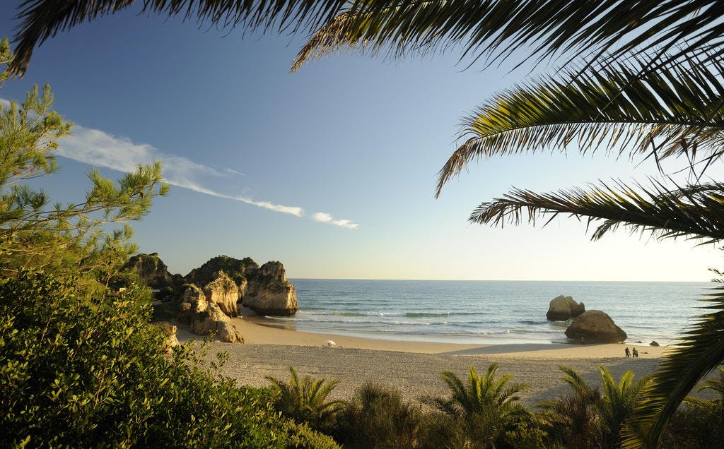 Hotellbilder av Pestana Alvor Praia Premium Beach & Golf Resort - nummer 1 av 33